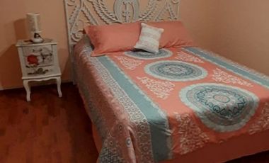 SE VENDE CASA EN VICUÑA