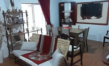 SE VENDE CASA EN VICUÑA