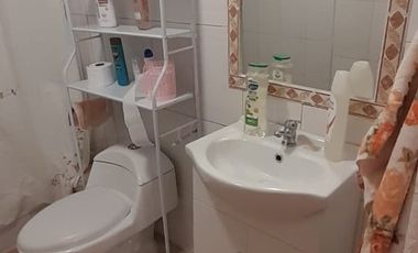 SE VENDE CASA EN VICUÑA