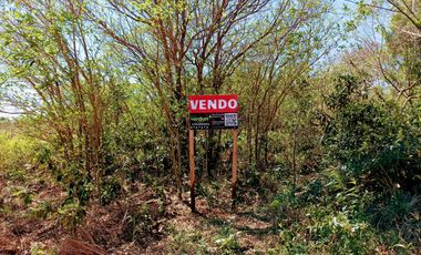 Terrenos en venta a 500 m del Banco Macro con maravillosas vistas