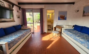 Departamento en Pinamar