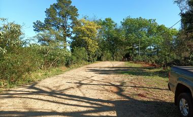 Terreno en Venta 100 metros sobre Ruta Nac. 14 Zona Urbana