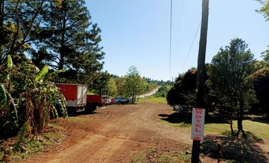 Terreno en Venta 100 metros sobre Ruta Nac. 14 Zona Urbana