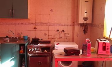 Venta Departamento Bo Hernandez