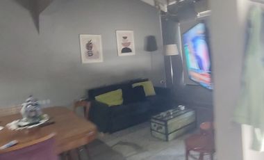 Casa en venta sobre ruta 205 entre Estrada y Av. Pereyra