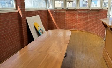 PLAZA MITRE UNICO PISO 5 AMBIENTES CON QUINCHO PROPIO Y 3 COCHERAS