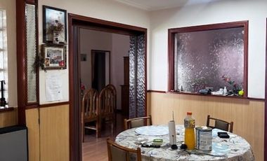 VENTA CHALET DESARROLLADO EN UNA SOLA PLANTA, CON PARQUE Y PATIO,  ZONA NUEVA POMPEYA, a 7 cuadras del mar