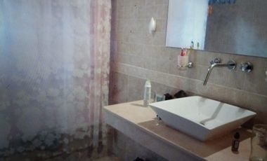 Chalet  con 2 hab. sobre 1350 m2.BOSQUE PERALTA RAMOS