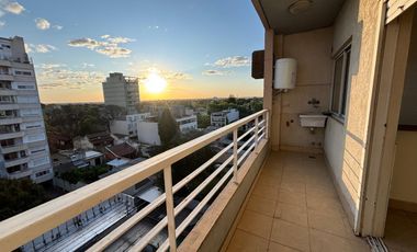Departamento 2 ambientes - Villa Ballester
