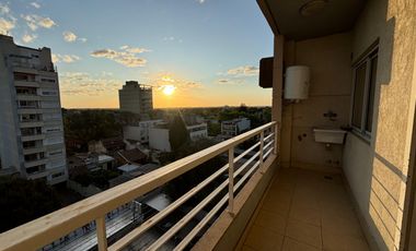 Departamento 2 ambientes - Villa Ballester