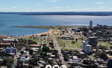 Propiedad en venta sobre Av Urquiza en Posadas