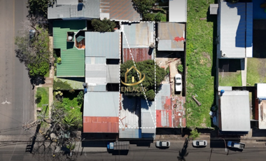 Propiedad en venta sobre Av Urquiza en Posadas