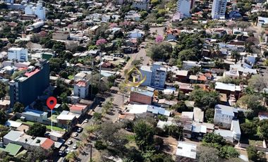 Propiedad en venta sobre Av Urquiza en Posadas