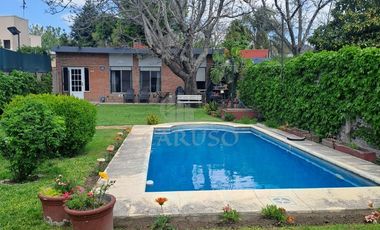 Casa en Florencio Varela