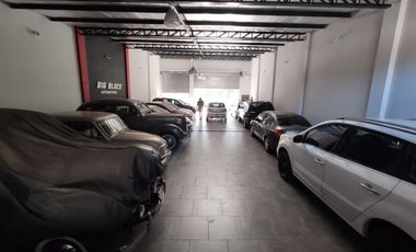 Galpon en Venta Moron / Moron (B145 4726)