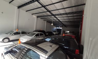 Galpon en Venta Moron / Moron (B145 4726)