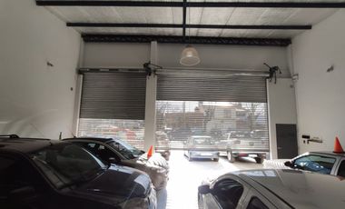 Galpon en Venta Moron / Moron (B145 4726)