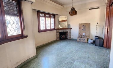 venta de casa en Avellaneda
