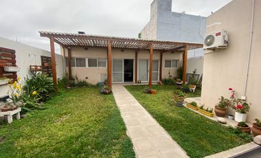Hermosa casa en venta, San benito