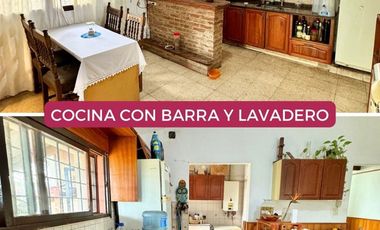 San benito, gran casa quinta