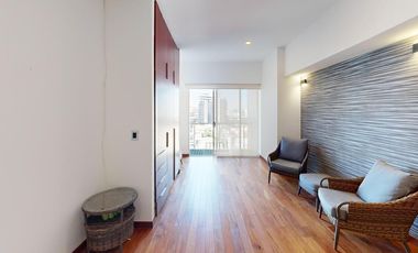 Park Pedregal Loft Venta Inversión Ganadora Best Amenities in South CDMX