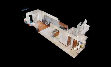 Park Pedregal Loft Venta Inversión Ganadora Best Amenities in South CDMX