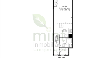 Park Pedregal Loft Venta Inversión Ganadora Best Amenities in South CDMX