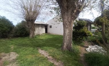 Â¡RETASADO! **CASA 3 AMBIENTES Â¡APTO CREDITO! EN SAN JACINTO**