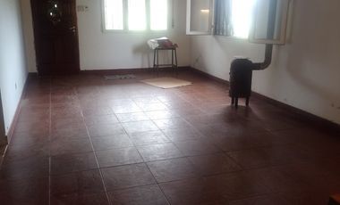 Â¡RETASADO! **CASA 3 AMBIENTES Â¡APTO CREDITO! EN SAN JACINTO**