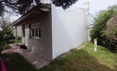 Â¡RETASADO! **CASA 3 AMBIENTES Â¡APTO CREDITO! EN SAN JACINTO**