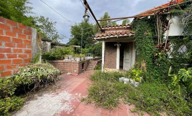 LOTE DE TERRENO IDEAL INVERSOR  VENDE CASTELAR