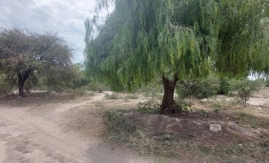 Terreno en VENTA de 3,600 m2 en Tecamachalco, Puebla.