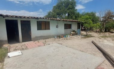 Terreno en VENTA de 3,600 m2 en Tecamachalco, Puebla.