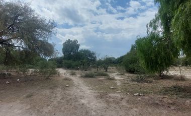 Terreno en VENTA de 7,199 m2 en Tecamachalco, Puebla.