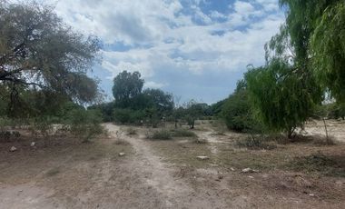 Terreno en VENTA de 7,199 m2 en Tecamachalco, Puebla.