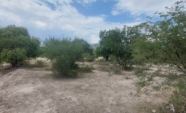 Terreno en VENTA de 7,199 m2 en Tecamachalco, Puebla.