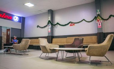 Casa En Venta En La Calle San Martin, Iquitos