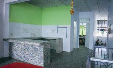 Casa En Venta En La Calle San Martin, Iquitos