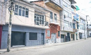 Casa En Venta En La Calle San Martin, Iquitos