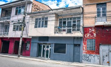 Casa En Venta En La Calle San Martin, Iquitos