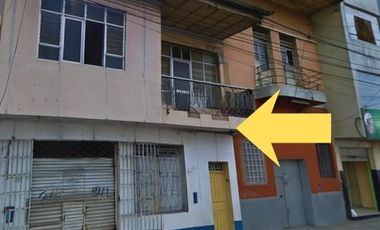 Casa En Venta En La Calle San Martin, Iquitos