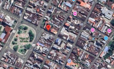 Casa En Venta En La Calle San Martin, Iquitos