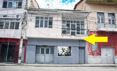 Casa En Venta En La Calle San Martin, Iquitos