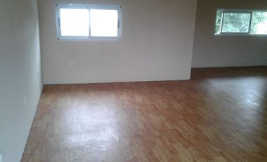 VENTA EN BLOCK- CASA 3 Y 4 AMBIENTES