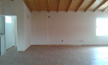 VENTA EN BLOCK- CASA 3 Y 4 AMBIENTES