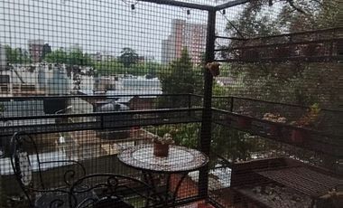 DEPARTAMENTO 3 AMBIENTES