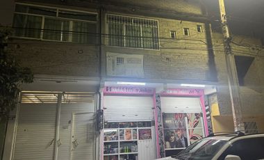 EXCELENTE Y UBICADISIMA CASA EN VENTA EN NEZAHUALCÓYOTL