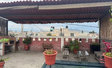 EXCELENTE Y UBICADISIMA CASA EN VENTA EN NEZAHUALCÓYOTL