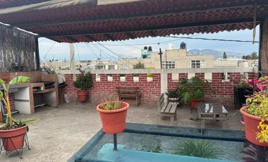 EXCELENTE Y UBICADISIMA CASA EN VENTA EN NEZAHUALCÓYOTL