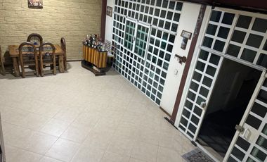 EXCELENTE Y UBICADISIMA CASA EN VENTA EN NEZAHUALCÓYOTL